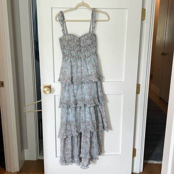 ASTR THE LABEL dress - Picture 3 of 6